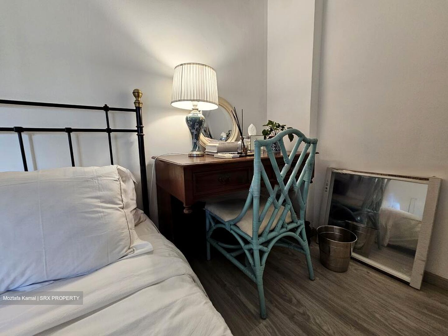 Avila Gardens (D17), Condominium #473031511